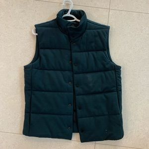 Club Monaco vest